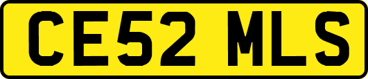 CE52MLS