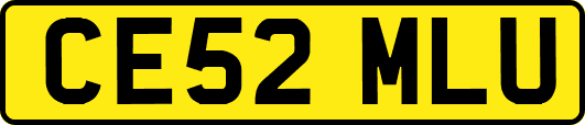 CE52MLU