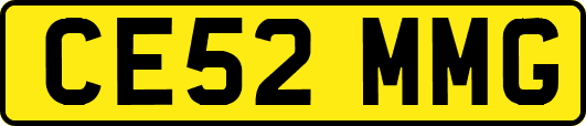 CE52MMG