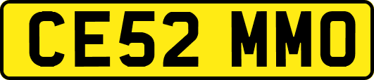 CE52MMO