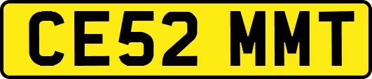 CE52MMT