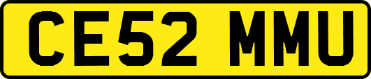CE52MMU