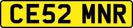 CE52MNR