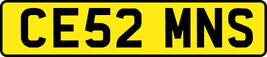 CE52MNS
