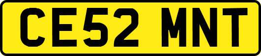 CE52MNT