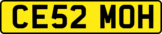 CE52MOH