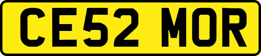 CE52MOR