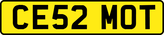 CE52MOT