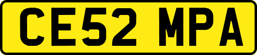 CE52MPA
