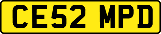 CE52MPD