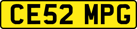 CE52MPG