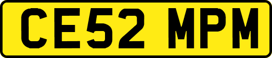 CE52MPM