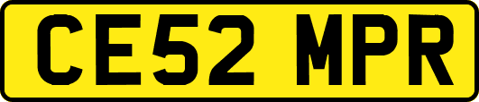 CE52MPR