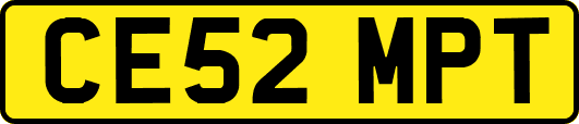 CE52MPT