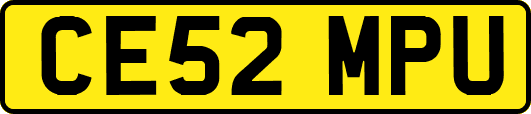 CE52MPU
