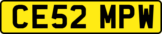 CE52MPW