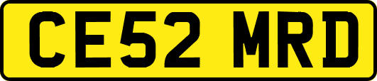 CE52MRD