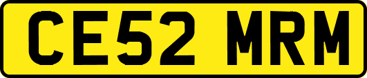 CE52MRM