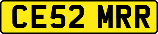 CE52MRR