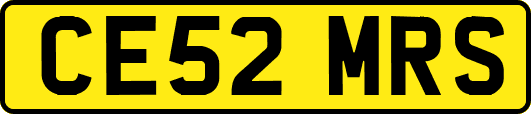 CE52MRS