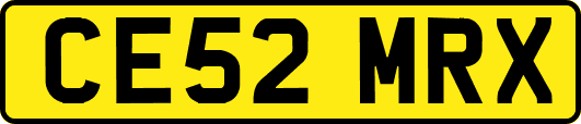 CE52MRX