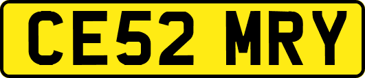 CE52MRY