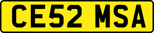 CE52MSA