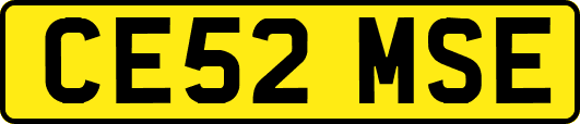 CE52MSE