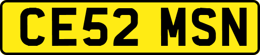 CE52MSN