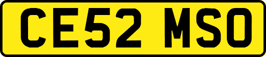CE52MSO