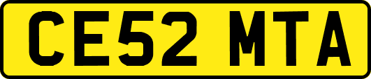CE52MTA