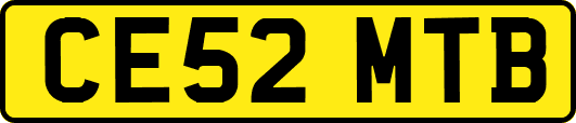 CE52MTB