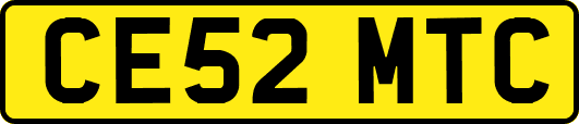 CE52MTC