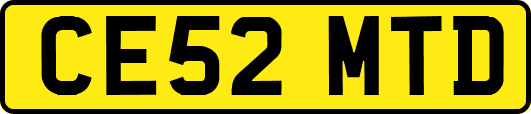 CE52MTD
