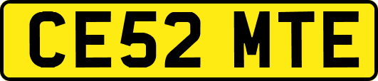 CE52MTE