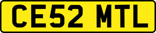 CE52MTL