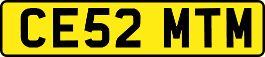 CE52MTM