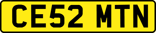 CE52MTN