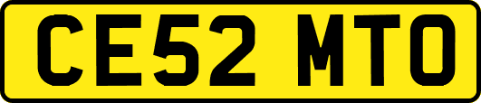 CE52MTO