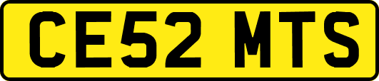 CE52MTS