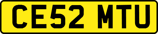 CE52MTU