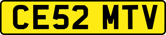 CE52MTV