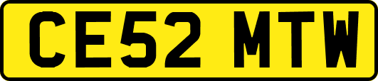 CE52MTW