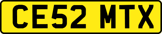CE52MTX