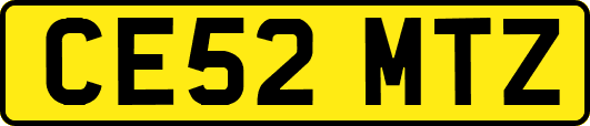 CE52MTZ
