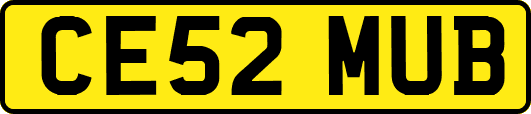 CE52MUB