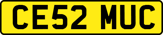 CE52MUC