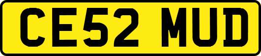 CE52MUD