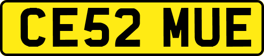 CE52MUE