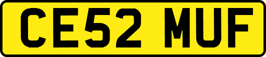 CE52MUF